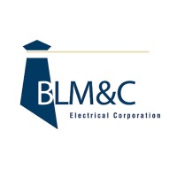 BLM & C ELECTRICAL CORPORATION logo - Similar company to D&D Electrical Contractors, Inc. / Dnet Cabling & Solar