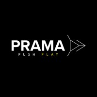 PRAMA Fitness logo - Similar company to Weightstudios