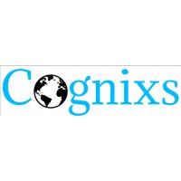 Cognixs IT Solutions logo - Similar company to Cognix Solutions