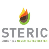 Steric Trading Pty Ltd. logo - Similar company to Rs Technical Services Pty Ltd