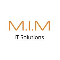 M.I.M IT Solutions logo - Similar company to Technobeans It Solutions Private Limited