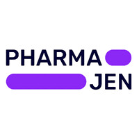 PharmaJen Laboratories logo - Similar company to Cs Pharma Consultancy