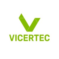 VICERTEC logo - Similar company to Gissac