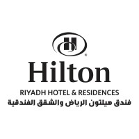 Hilton Riyadh Hotel & Residences logo - Similar company to Fairmont Riyadh