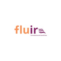 Fluir Consultoria em Benefícios logo - Similar company to Larissa Fonseca Psicologia