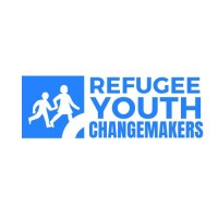 Refugee Youth Changemakers logo - Similar company to Eureka Simulations