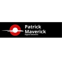 Patrick Maverick logo - Similar company to Exact It