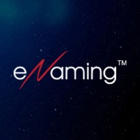 eNaming logo - Similar company to Digitalist Open Cloud Ab
