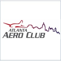 Atlanta Aero Club logo - Similar company to Centennial Aviation Academy
