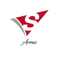 Signarama Arras logo - Similar company to Hespéride