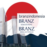 Branz Mega Kuningan logo - Similar company to Jolifess Inc