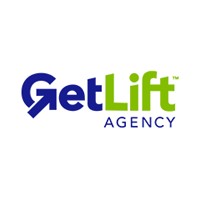 GET LIFT Agency logo - Similar company to Visiospective Digital Consultancy