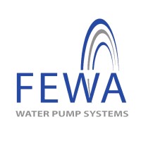 Hür Pump Limited Company logo - Similar company to Letra Water