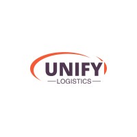 Unify Logistics logo - Similar company to Unify Logistic Solutions