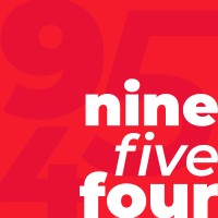 Ninefivefour