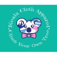Koala Cloth Apparel logo - Similar company to Mamalicious World