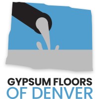 Gypsum Floors of Denver logo - Similar company to Mortar Net Solutions™