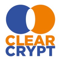 ClearCrypt logo - Similar company to Elcom Srl  Sassari