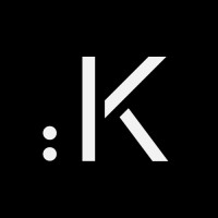 Kropki Kreski Studio logo - Similar company to Blackballoon