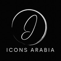 Icons Arabia Events Management logo - Similar company to Digital Mudra Technologies