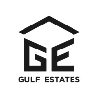 Gulf Estates logo - Similar company to Elev8 Properties Llc