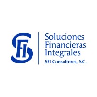 SFI Consultores, S.C. logo - Similar company to Tello Y Cía