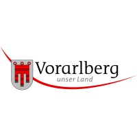Amt der Vorarlberger Landesregierung logo - Similar company to Crawick Multiverse