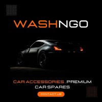 WASHNGO logo - Similar company to Search- Ngo