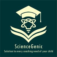 ScienceGenic logo - Similar company to Wwwbros