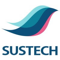 SUSTECH SERVICES PTE LTD logo - Similar company to Net Zero