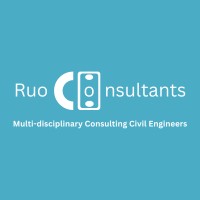 Ruo Consultants Ltd logo - Similar company to Plem Construction Ltd.