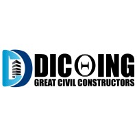 DICOING SAS logo - Similar company to Pronta Engineering