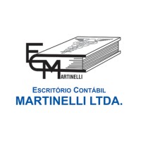 Contabilidade Martinelli logo - Similar company to Inova+ Accounting