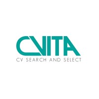 CVITA logo - Similar company to 4Trade