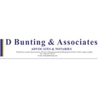 D Bunting & Associates logo - Similar company to Lck Chambers