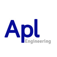 Apl Engineering logo - Similar company to Silma Ingeniería