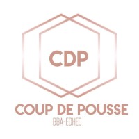 Coup De Pousse Bba Edhec