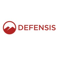 DEFENSIS logo - Similar company to Futuro Forense