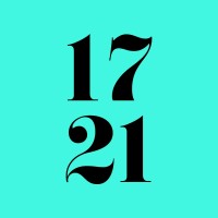 1721 Studio logo - Similar company to Yes Creative