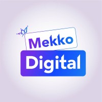 Mekko Digital logo - Similar company to Bayfi®