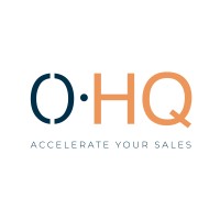 OutboundHQ logo - Similar company to Exit Strategy Partners