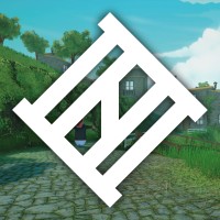 Iniciados Games logo - Similar company to Jana Games Studios