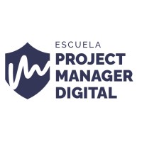 Escuela Project Manager Digital logo - Similar company to Daelex Abogados