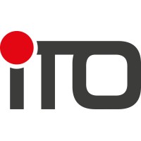 ito consult GmbH logo - Similar company to Netmail