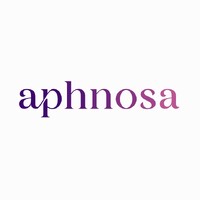 Aphnosa logo - Similar company to Renaja