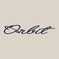 Orbit Collective logo - Similar company to Suzy Black