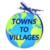 TOWNSTOVILLAGES TOUR SERVICES logo - Similar company to The Empires'