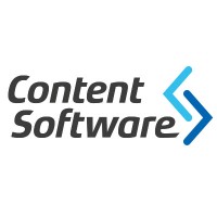 Content Software GmbH logo - Similar company to 2Mt Software Solutions Gmbh & Co. Kg