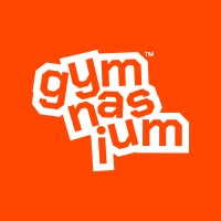 Gymnasium logo - Similar company to Bad Behavior