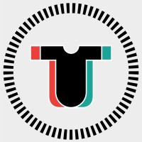 Graphic Shirt logo - Similar company to Supply Webb